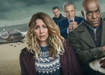 Meet the Diverse Cast of BBC One's 'Boat Story': A Thrilling Journey into Crime and Intrigue