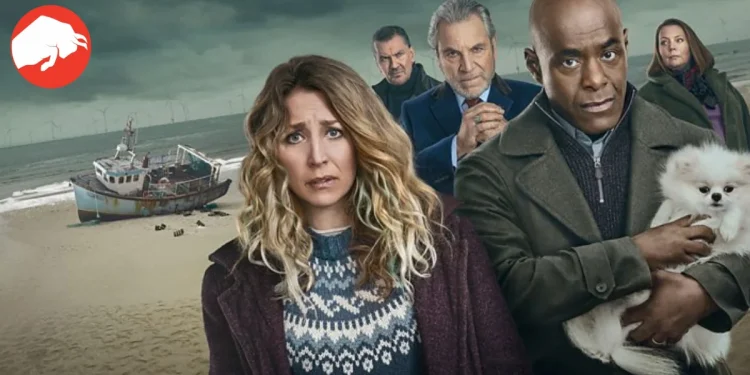 Meet the Diverse Cast of BBC One's 'Boat Story': A Thrilling Journey into Crime and Intrigue