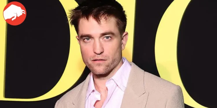 Robert Pattinson Opens Up About Feeling 'Disconnected' From His Films Post-Production