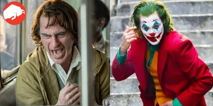 Top 10 Joaquin Phoenix Blockbusters: Inflation-Adjusted Box Office Rankings