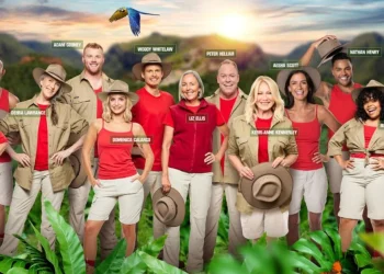 I'm a Celebrity...Get Me Out of Here! 2023 Recap: Episode Highlights and Camp Dynamics