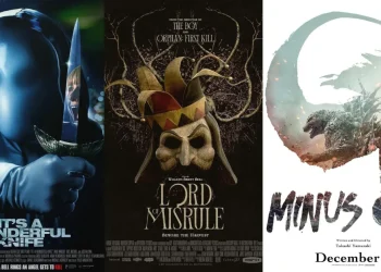 December 2023's Chilling Lineup: Discover the Latest Horror Movie Releases