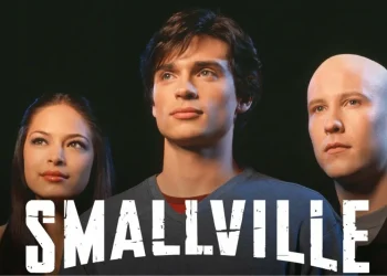 Smallville's Creative Reveal: The Chloe Sullivan-Lois Lane Theory Explored