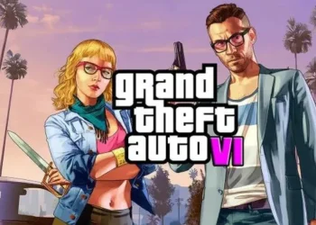 GTA 6 Setting Buzz: Rockstar's Latest Merch Tease Fuels Vice City Return Rumors