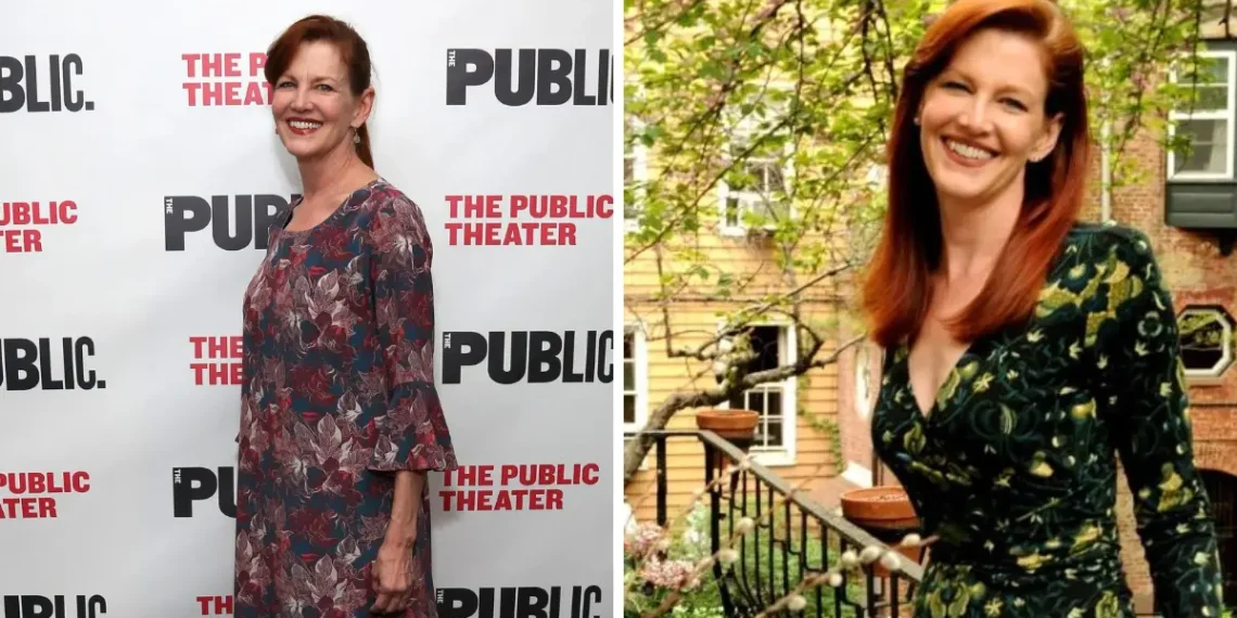 Who Is Haviland Morris? Age, Bio, Career, Net Worth, Personal Life