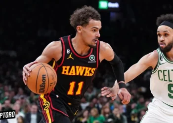 Hawks' Trae Young Trade To The Pelicans In Bold Proposal