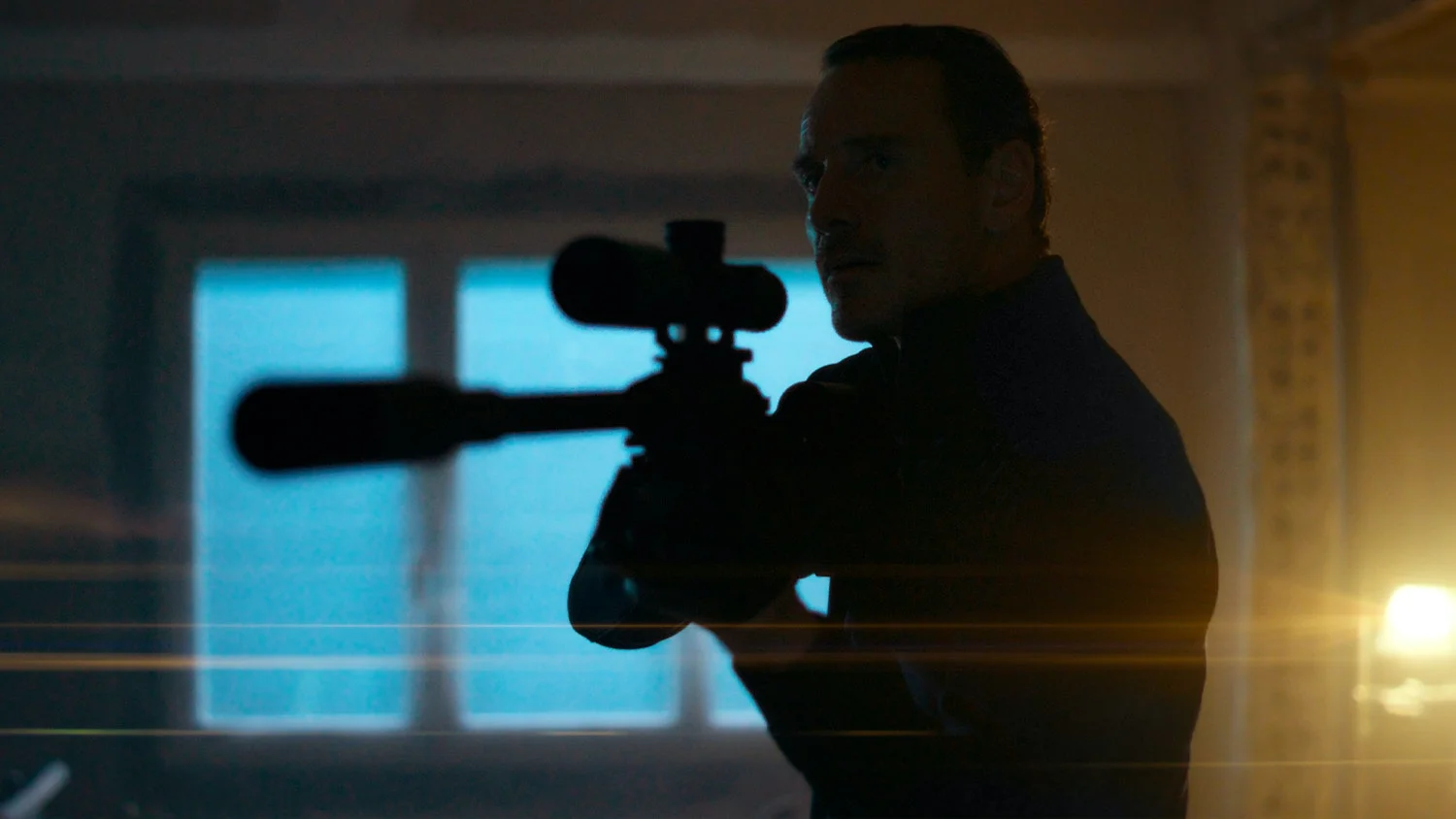 Exploring 'The Killer' on Netflix: How Michael Fassbender's Intense Fight Scene Breaks New Ground in Filmmaking