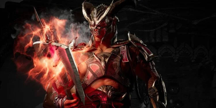 Exploring the Evolution of Shao Kahn: Ranking His Best Versions in Mortal Kombat History