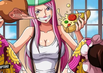 Heartache and Heroism Ginny's Final Chapter Shocks One Piece Fans (1)