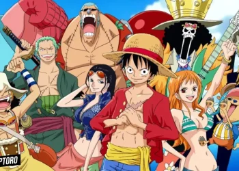 Here's the Detailed Release Schedule for Latest One Piece Manga Chapters