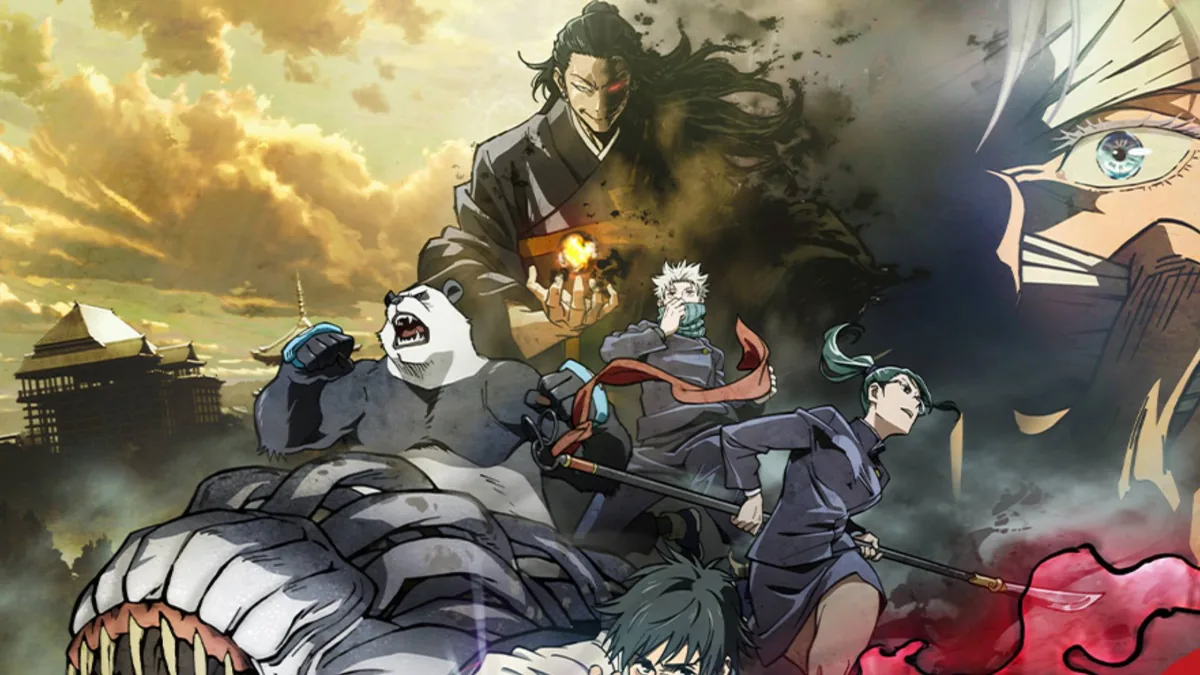 Hidden Twists Uncovered The Surprising Truth Behind Geto's Return in Jujutsu Kaisen Revealed 1