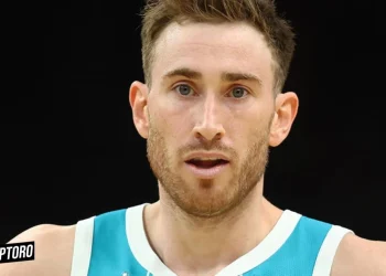 Hornets' Gordon Hayward To The Sixers In Bold Proposal