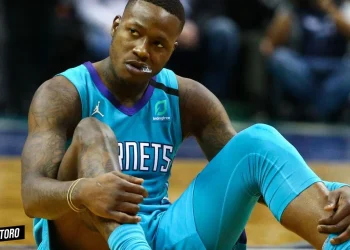 Hornets' Terry Rozier Trade To The Magic In Bold Proposal