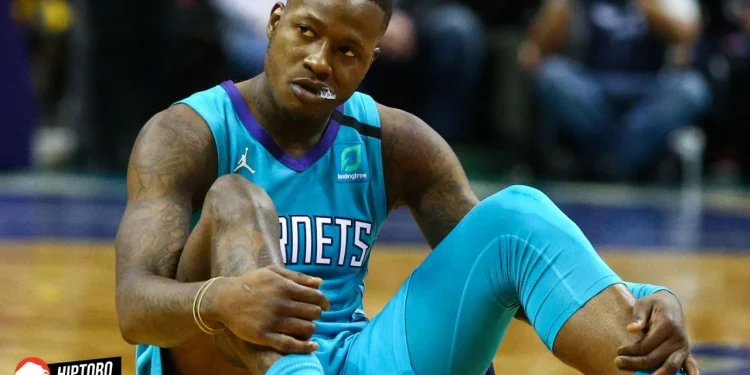 Hornets' Terry Rozier Trade To The Timberwolves In Bold Proposal