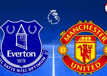 How to Watch Everton vs Manchester United Live Stream Online LEGALLY