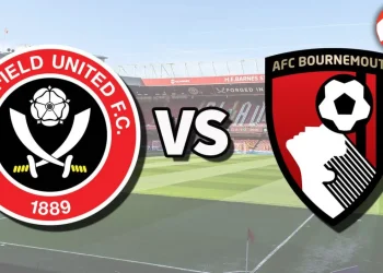 How to Watch Sheffield United vs Bournemouth Live Stream Online LEGALLY