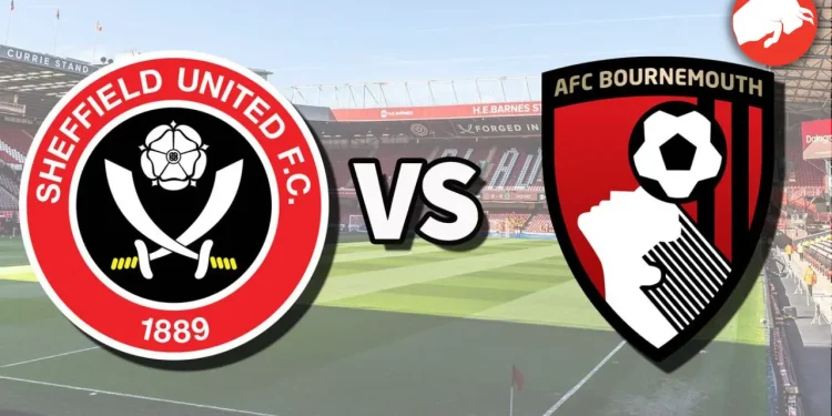 How to Watch Sheffield United vs Bournemouth Live Stream Online LEGALLY