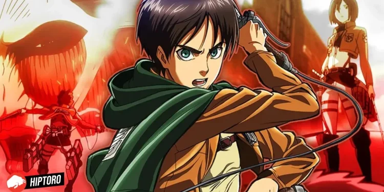 How to Watch the Epic Final Episode of Attack on Titan A Complete Global Viewing Guide--