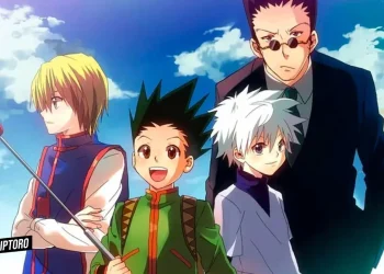 Hunter X Hunter Endings Revealed By Author Due To His Poor Health