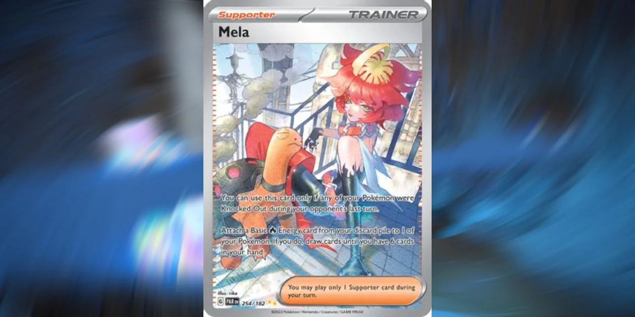 New Pokémon Paradox Rift Cards: Top Priced Picks Creating Buzz!