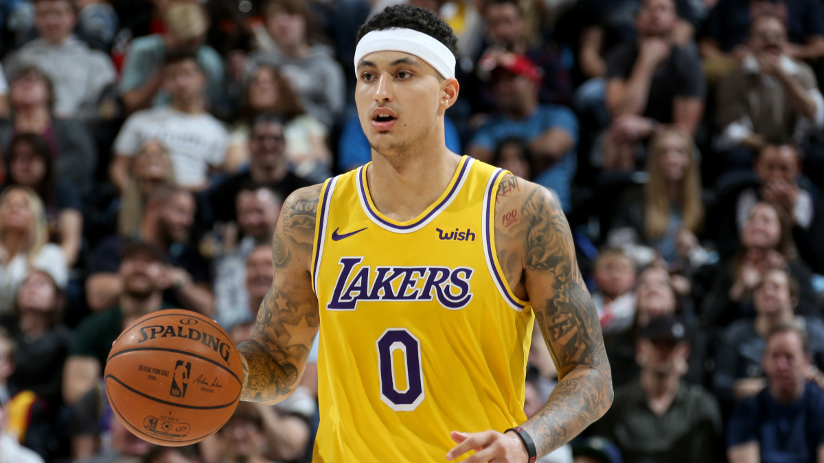 Indiana Pacers to Trade for Kyle Kuzma from the Washington Wizards in a Blockbuster Trade Proposal