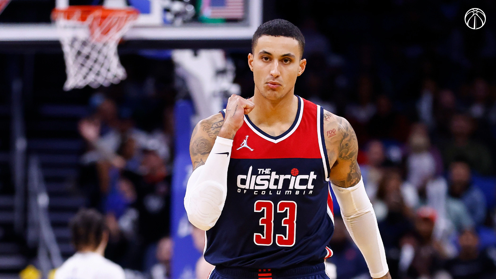 Indiana Pacers to Trade for Kyle Kuzma from the Washington Wizards in a Blockbuster Trade Proposal