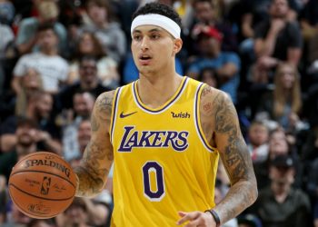 Indiana Pacers to Trade for Kyle Kuzma from the Washington Wizards in a Blockbuster Trade Proposal