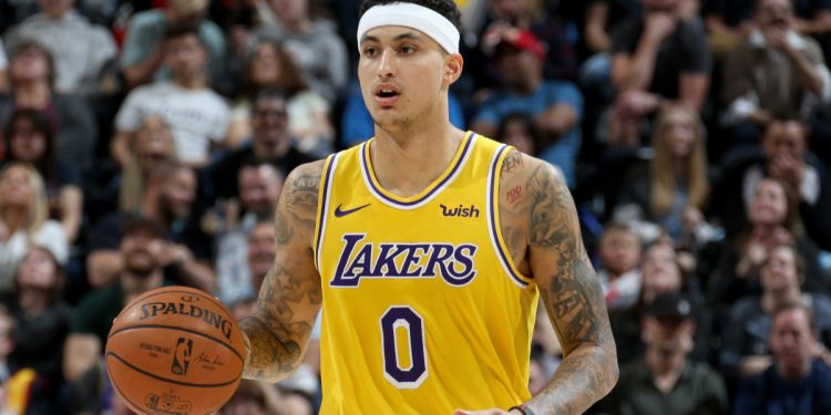 Indiana Pacers to Trade for Kyle Kuzma from the Washington Wizards in a Blockbuster Trade Proposal
