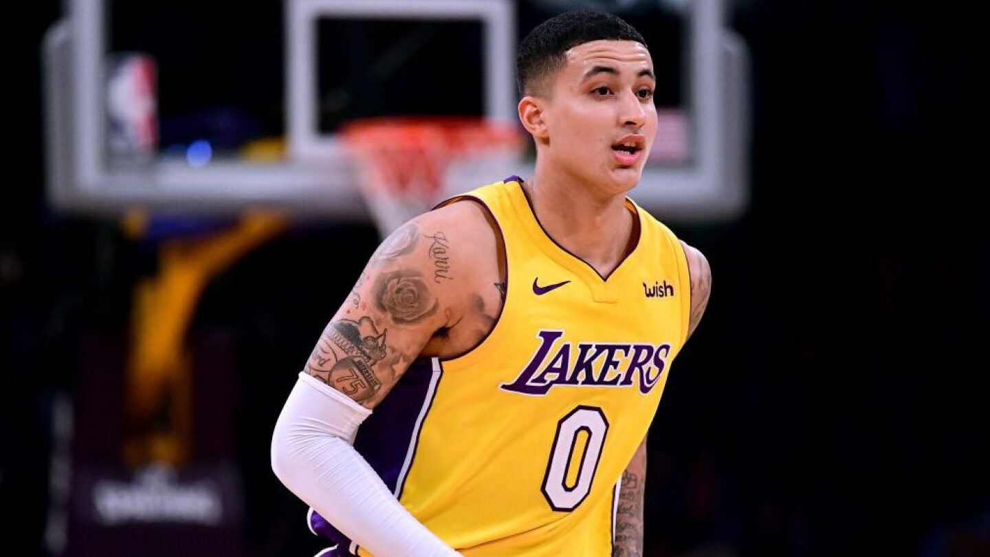 Indiana Pacers to Trade for Kyle Kuzma from the Washington Wizards in a Blockbuster Trade Proposal