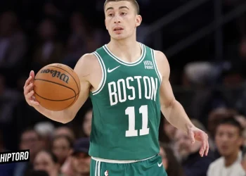 Inside Look How Payton Pritchard's Recent Struggles Impact the Celtics' Season Hopes1