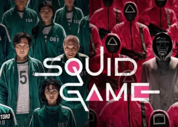 Inside Look How 'Squid Game The Challenge' Blends Reality with Scripted Drama for Netflix Fans 3