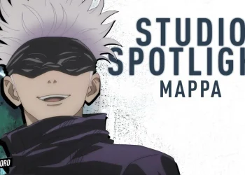 Inside Look How Studio MAPPA's Struggles Highlight Anime Industry's Hidden Challenges 1