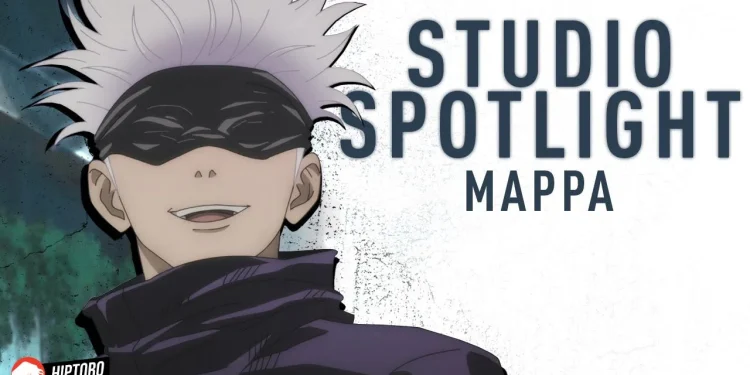 Inside Look How Studio MAPPA's Struggles Highlight Anime Industry's Hidden Challenges 1