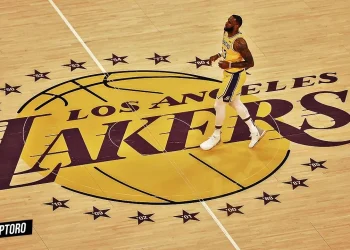 Inside Look How the 2023-24 Lakers' Surprising Struggles are Shaping Their Season---