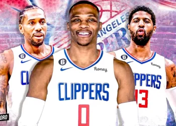 Inside Scoop Clippers' Star Players Struggle to Sync Up - Will They Bounce Back--