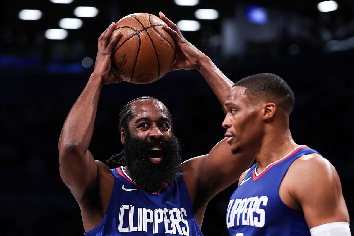 Inside Scoop: How the Clippers' Game Plan Changes with James Harden's Big Move