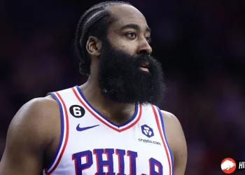Inside Scoop How the Clippers' Game Plan Changes with James Harden's Big Move2