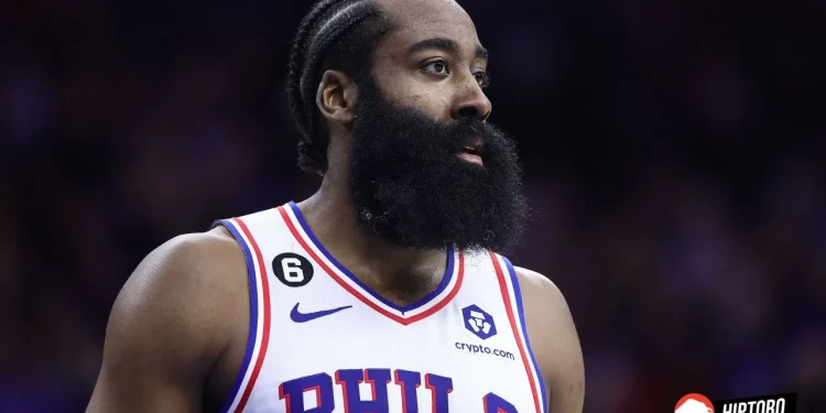 Inside Scoop How the Clippers' Game Plan Changes with James Harden's Big Move2