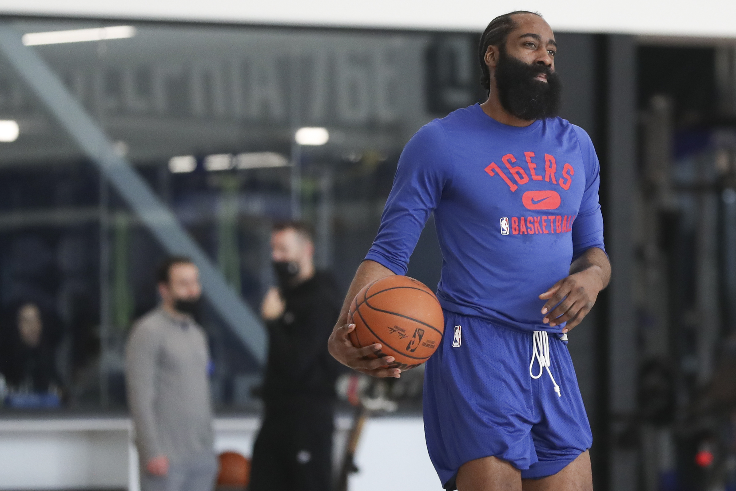 Inside Scoop: How the Clippers' Game Plan Changes with James Harden's Big Move