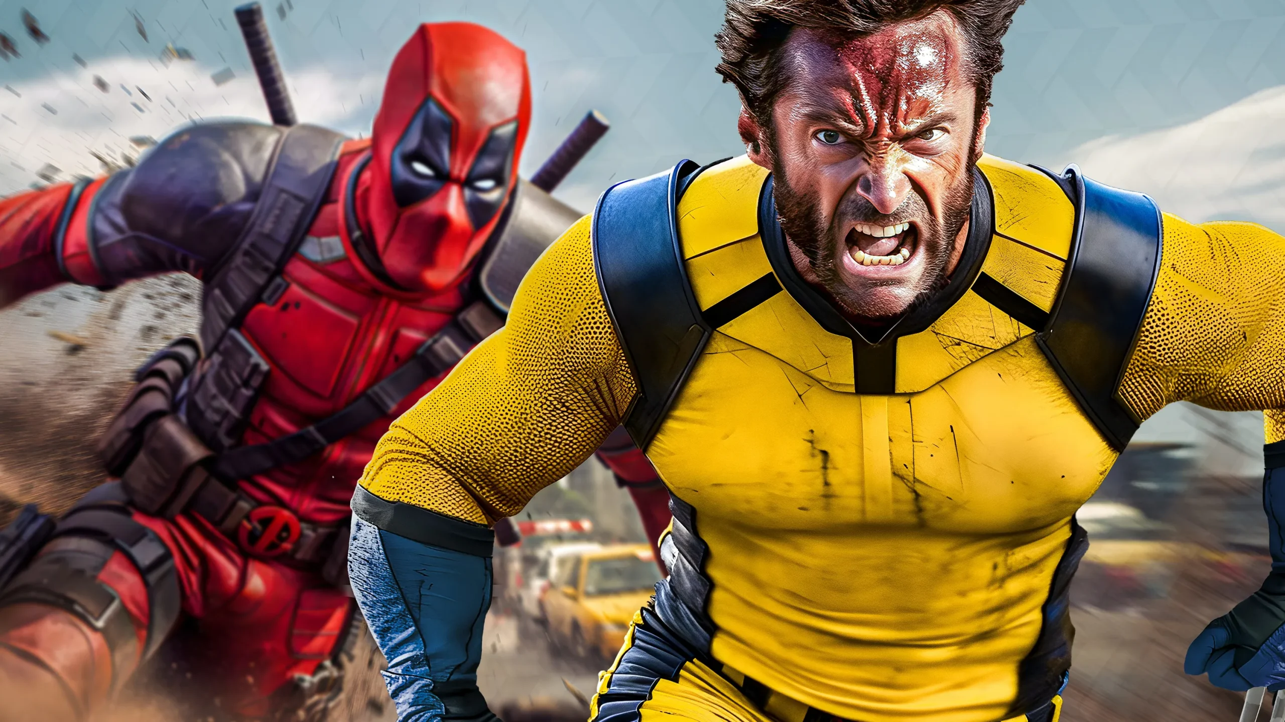 Is Deadpool 3 Set Outside the MCU FoxVerse Connection Explained