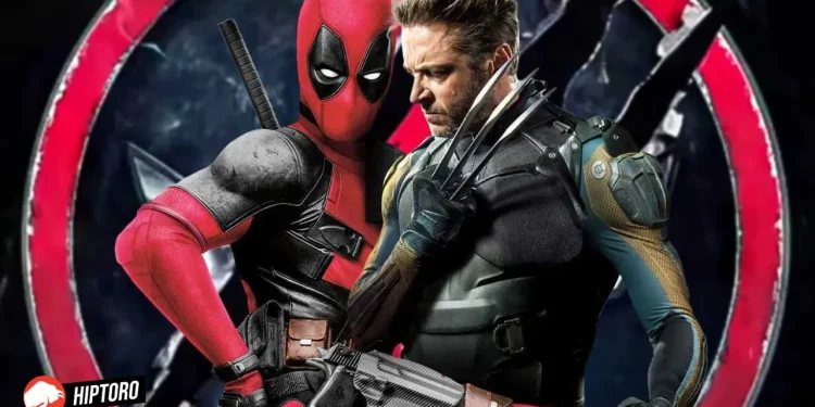 Is Deadpool 3 Set Outside the MCU FoxVerse Connection Explained2