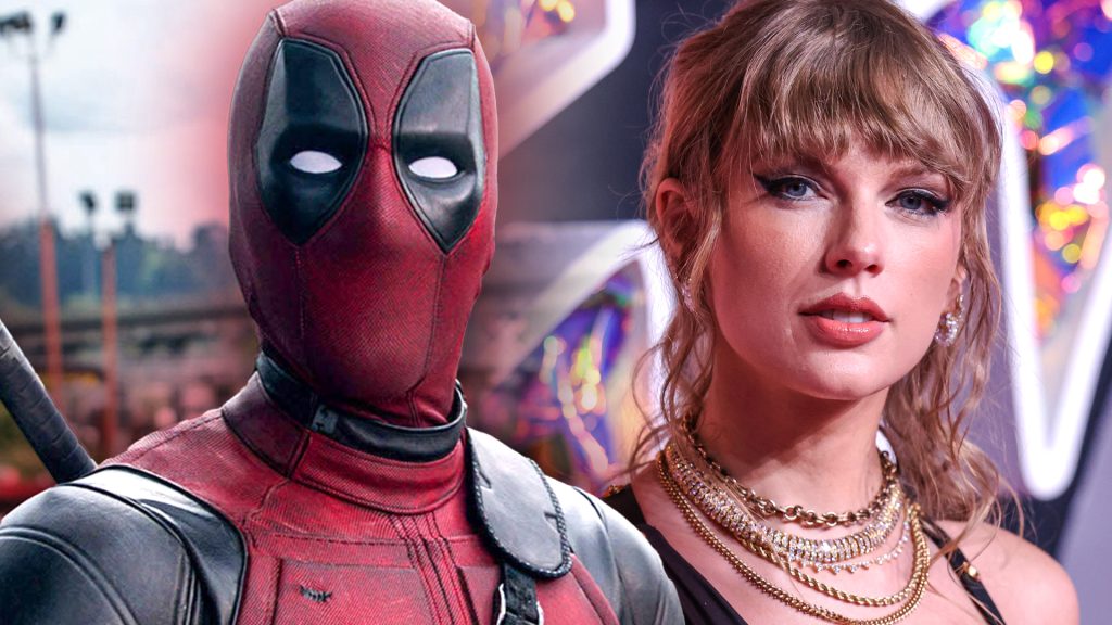 Is Deadpool 3 Set Outside the MCU? FoxVerse Connection Explained