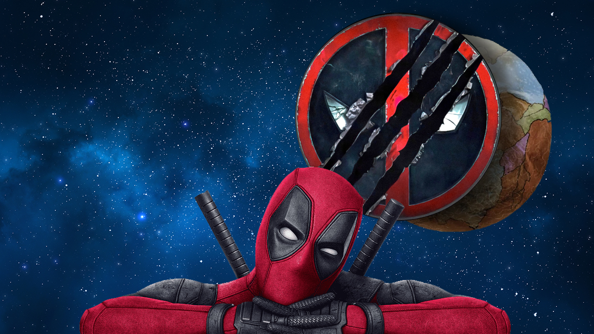 Is Deadpool 3 Set Outside the MCU FoxVerse Connection Explained