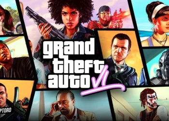 Is GTA 6 Finally On The Horizon Latest Scoop on Rockstar's Next Big Adventure 1