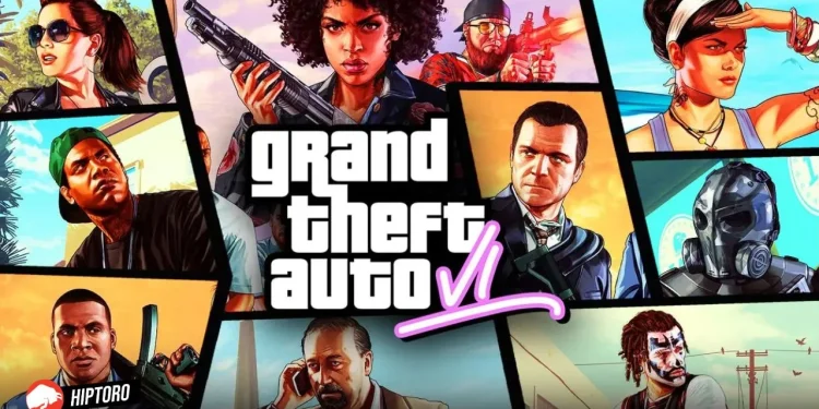 Is GTA 6 Finally On The Horizon Latest Scoop on Rockstar's Next Big Adventure 1