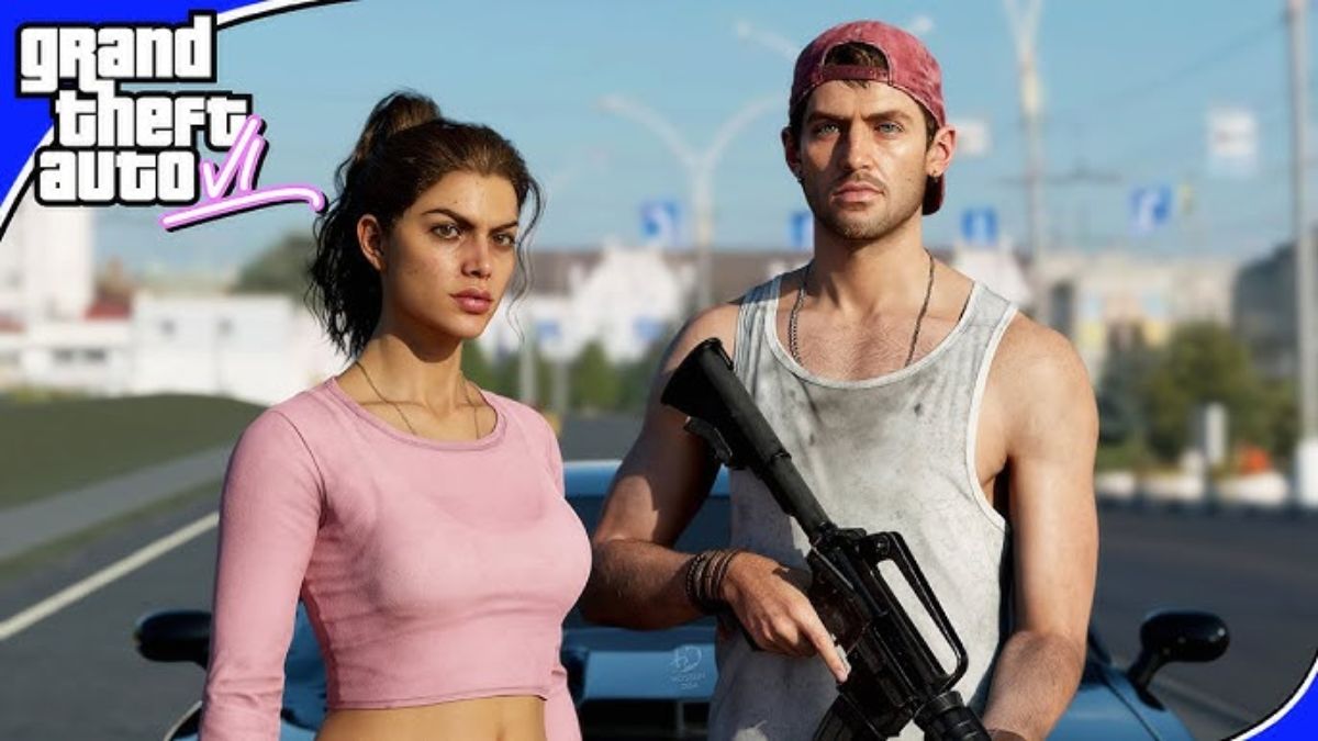 Is GTA 6 Finally On The Horizon Latest Scoop on Rockstar's Next Big Adventure