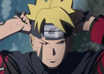 Is Naruto's Epic Return on the Cards in Boruto Unpacking the Seventh Hokage's Latest Saga