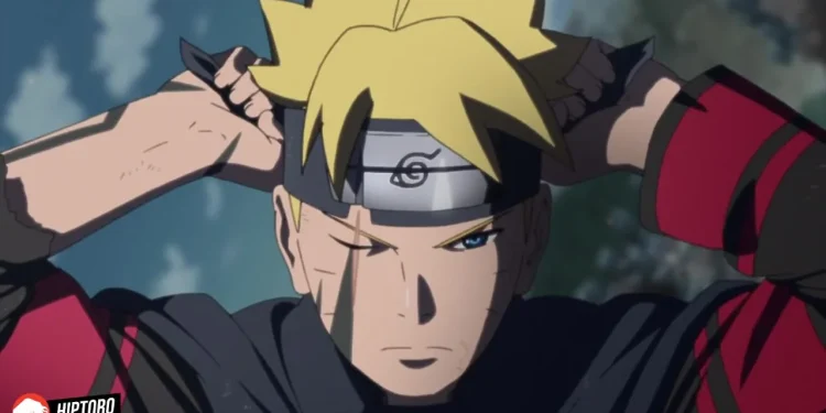Is Naruto's Epic Return on the Cards in Boruto Unpacking the Seventh Hokage's Latest Saga