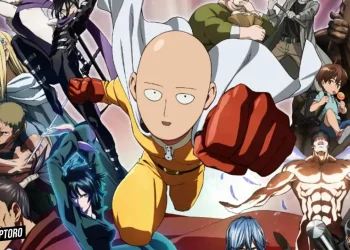 Is One Punch Man Season 3 Cancelled