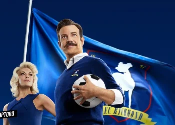 Is Ted Lasso Coming Back Exciting Hints at Season 4 Spark Fan Frenzy------